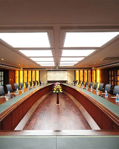 Mayfair Lagoon Convention Centre Bhubaneswar